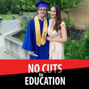 Meet your Posher, Ashley-lyn